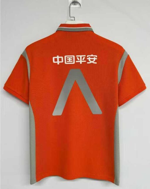 Custom Insurance Company Employee Uniforms | Financial Corporate ...