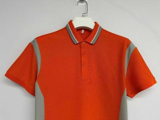 Custom Insurance Company Employee Uniforms | Financial Corporate ...