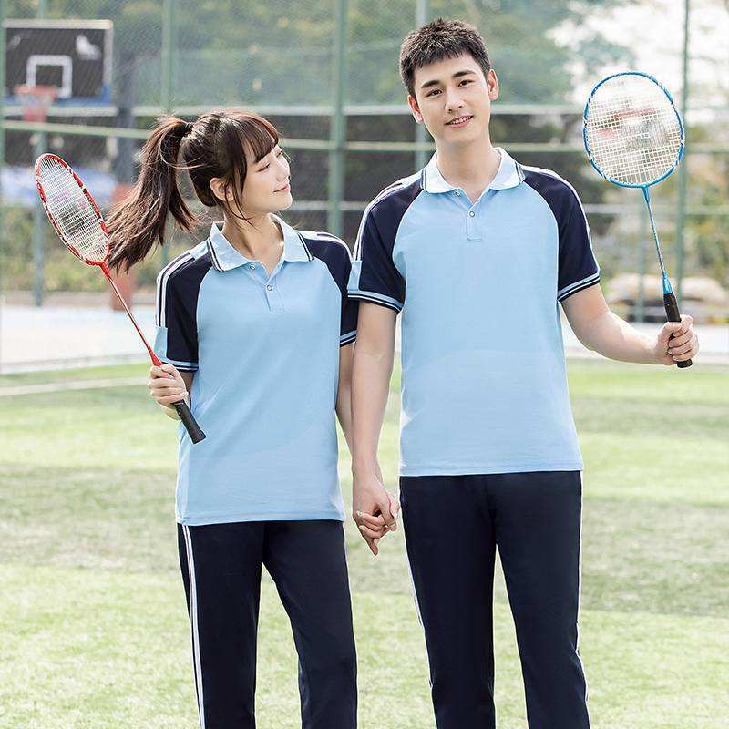 Chinese School Uniform OEM Custom Manufacturing Factory