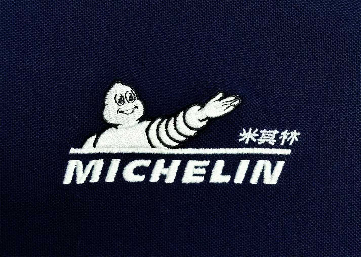 Custom T-Shirt Project for Michelin Tires Employees