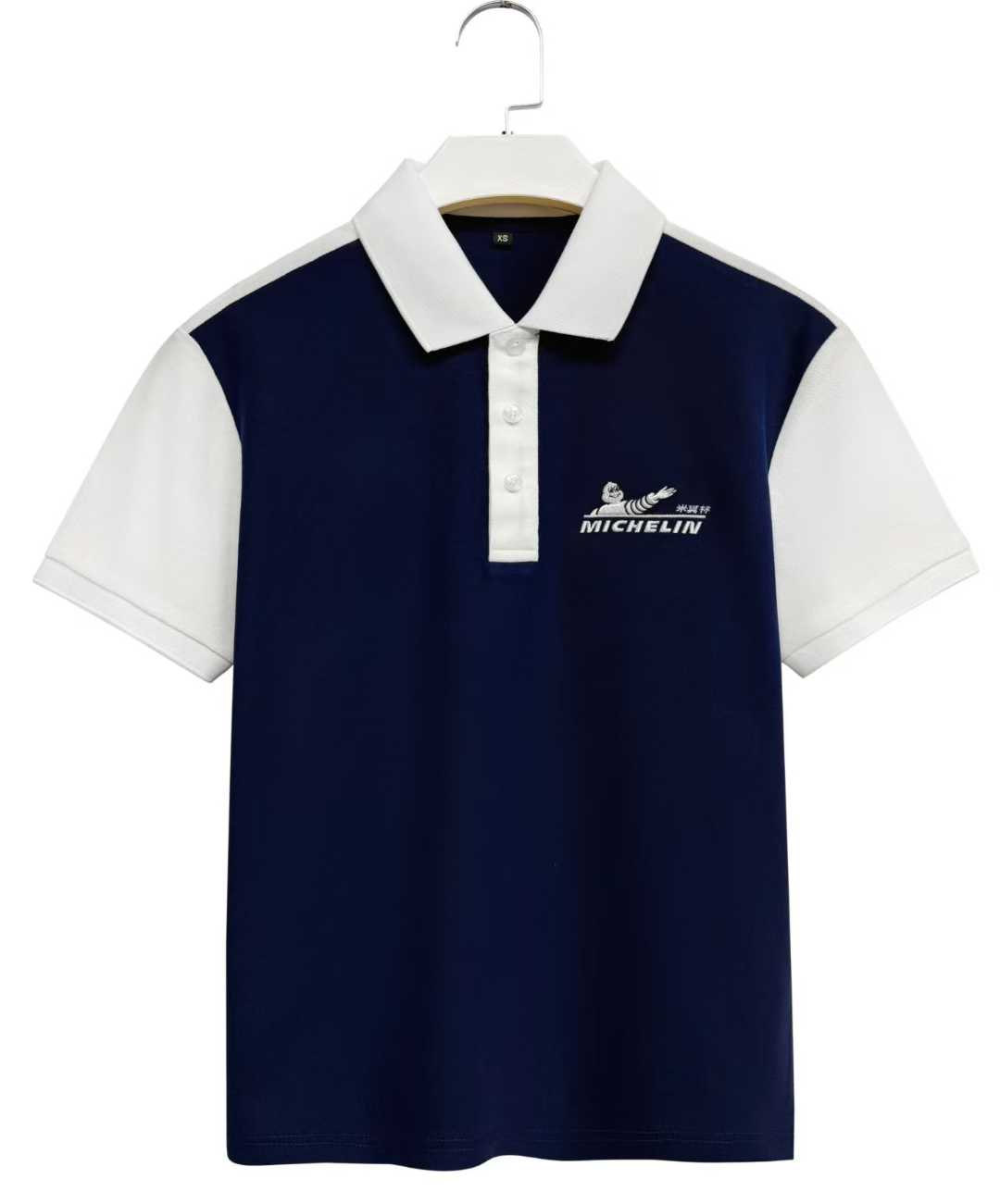 Custom T-Shirt Project for Michelin Tires Employees