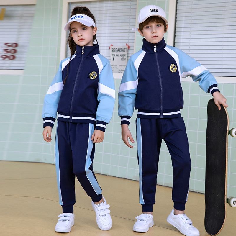 Chinese School Uniform OEM Custom Manufacturing Factory