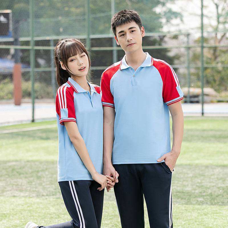 Chinese School Uniform OEM Custom Manufacturing Factory