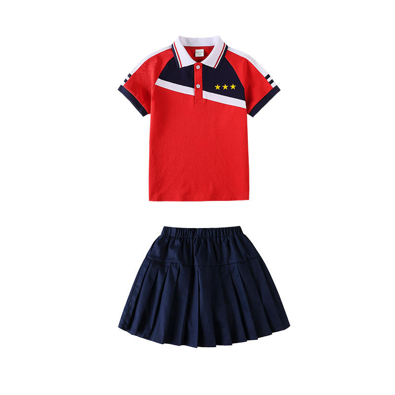 Chinese School Uniform Manufacturers
