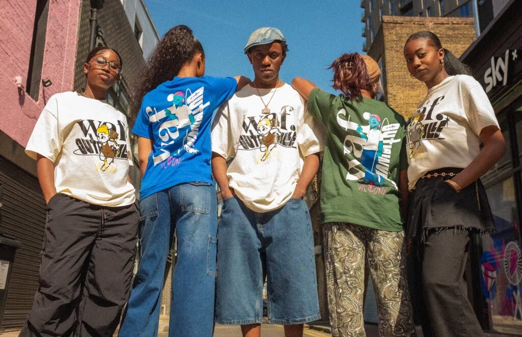 How to Build a Successful Streetwear Brand OEM Streetwear Manufacturer in China