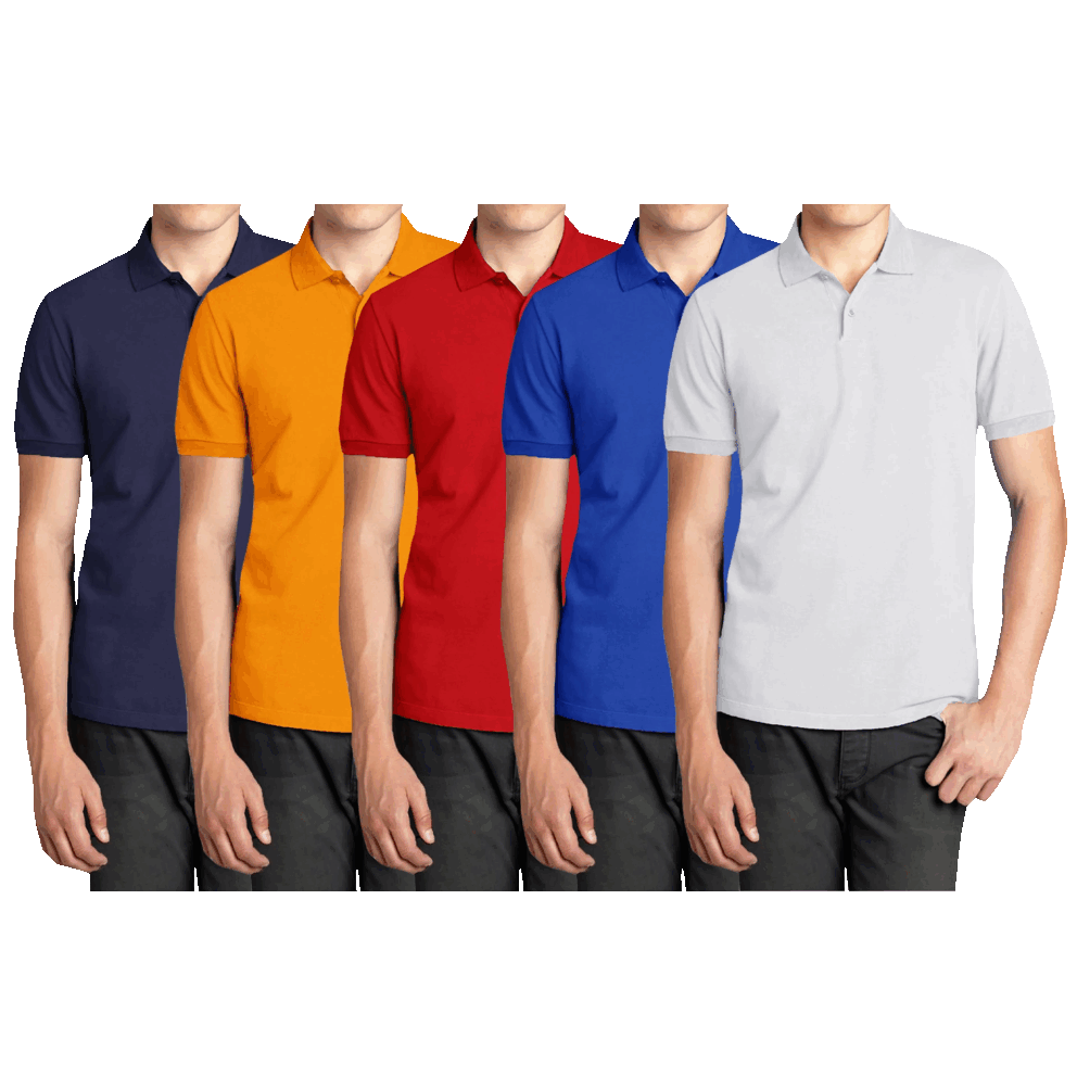 Custom-colored apparel manufacturing