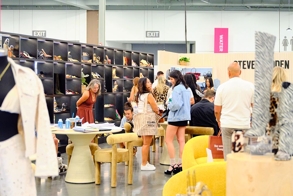 Global Apparel Trade Shows Guide 2026: The Ultimate List of Fashion Industry Exhibitions Worldwide-5
