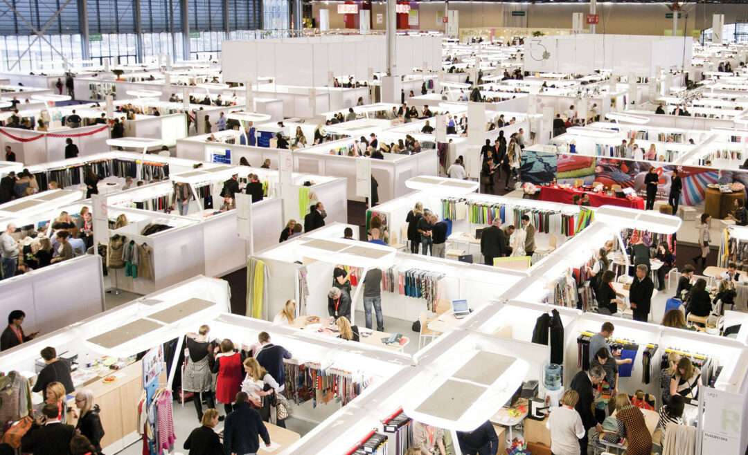 Global Apparel Trade Shows Guide 2026: The Ultimate List of Fashion Industry Exhibitions Worldwide-1