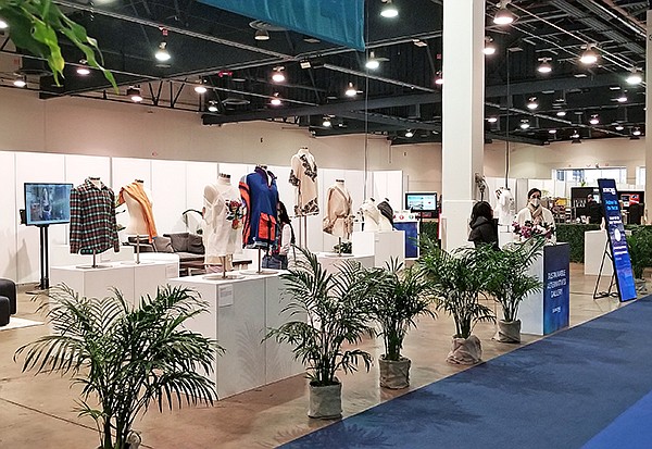 Global Apparel Trade Shows Guide 2026: The Ultimate List of Fashion Industry Exhibitions Worldwide-8