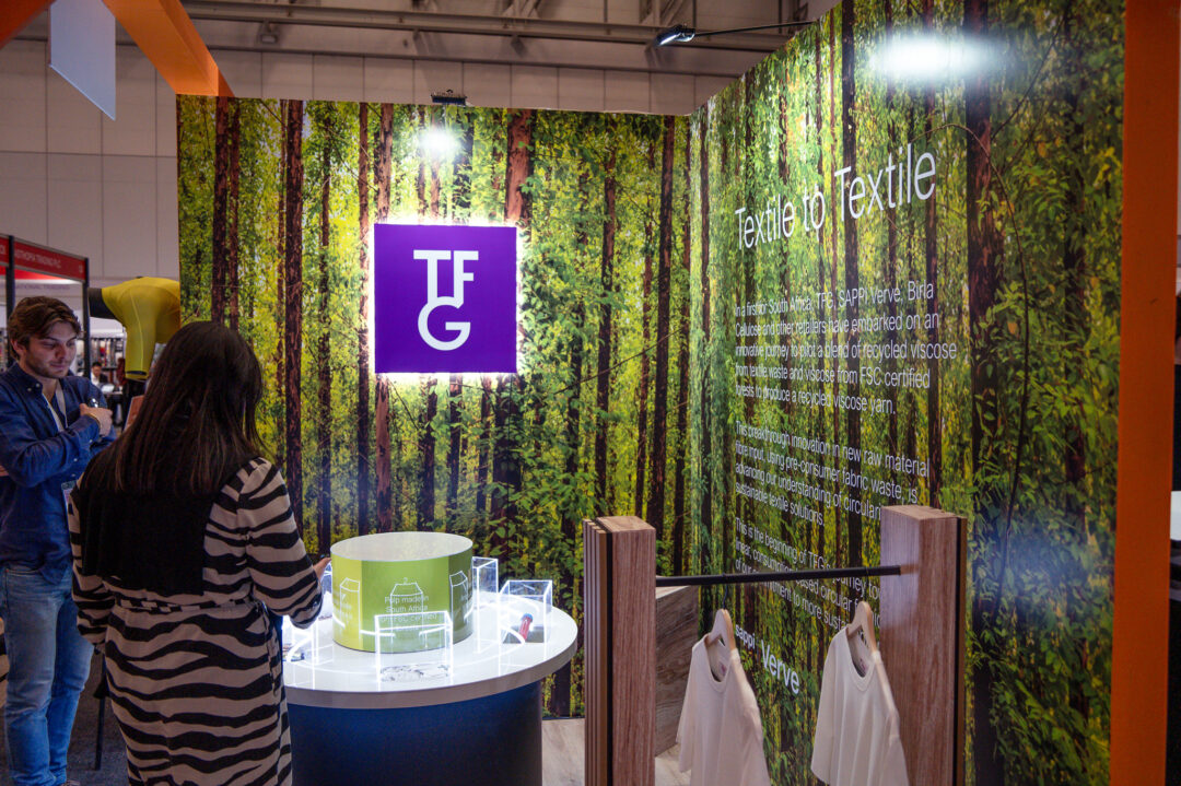 Global Apparel Trade Shows Guide 2026: The Ultimate List of Fashion Industry Exhibitions Worldwide-14