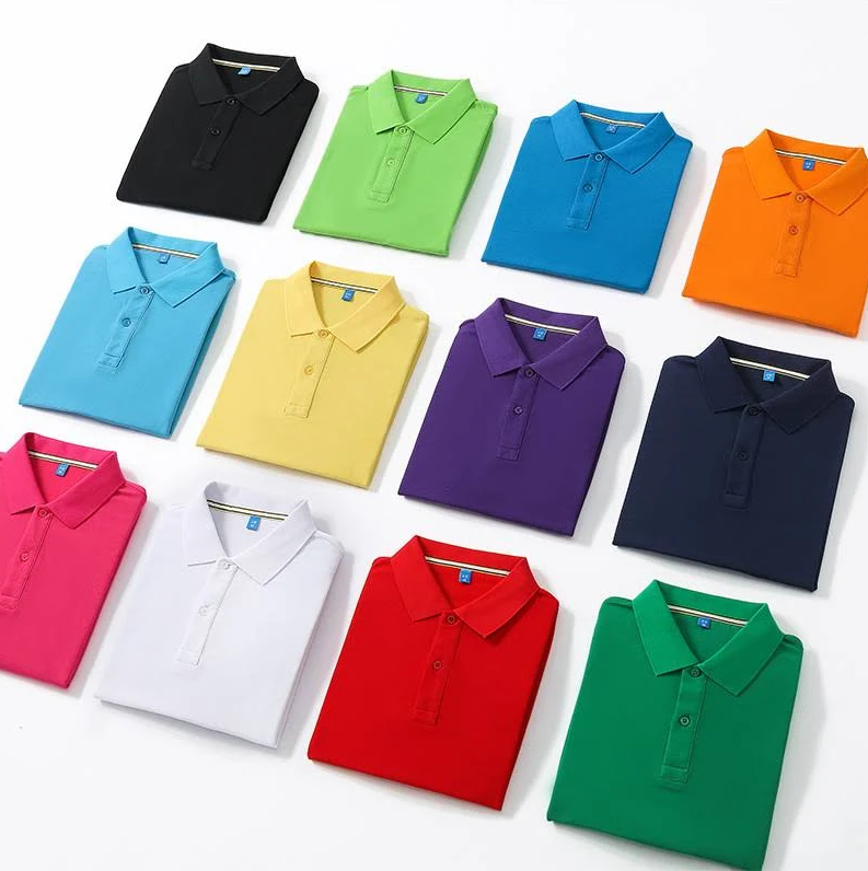 T-Shirt Basic Styles Wholesale Supplier in China OEM Factory & Bulk Pricing Solutions