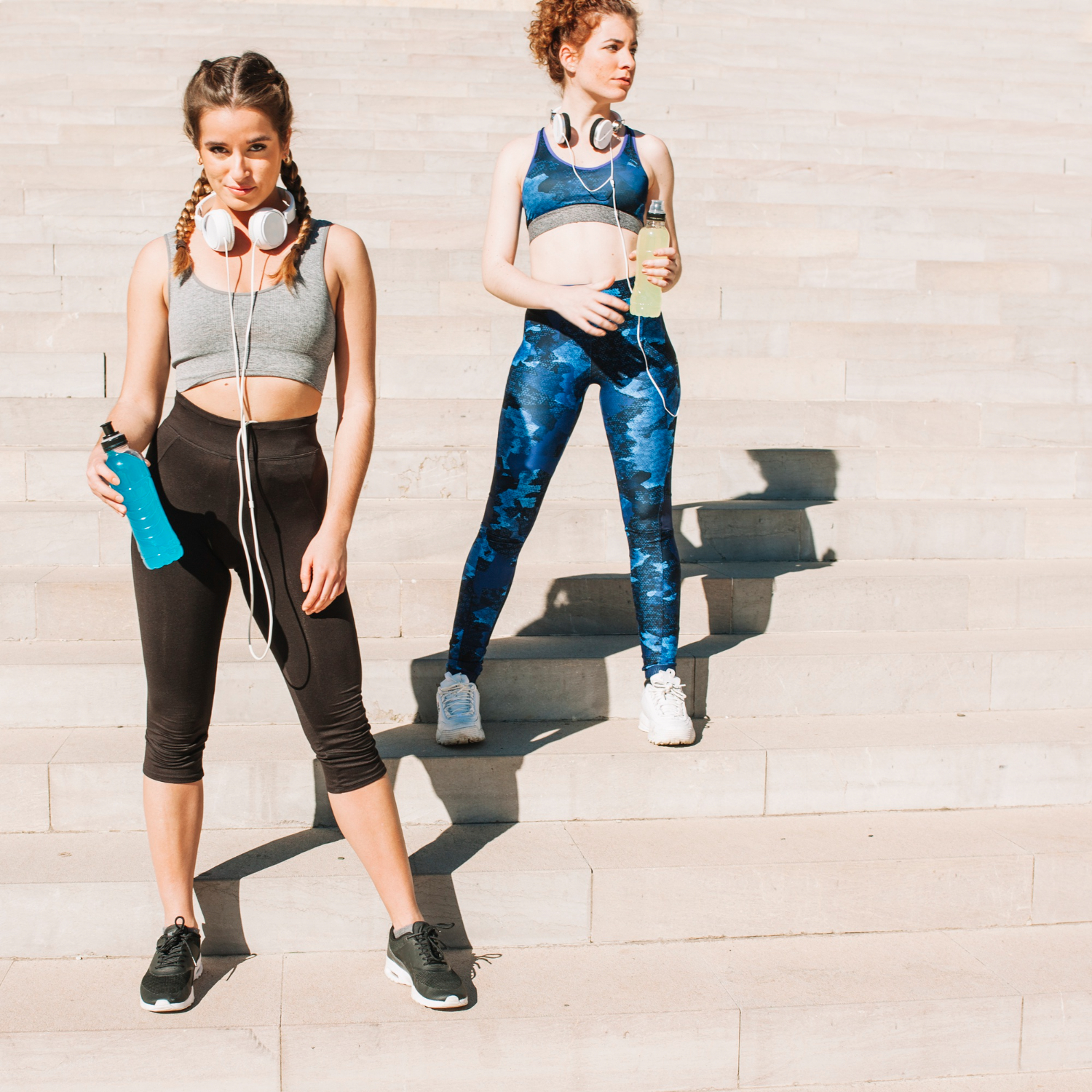 Sportswear OEM Manufacturing