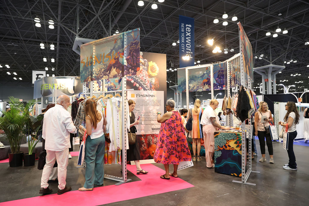 Global Apparel Trade Shows Guide 2026: The Ultimate List of Fashion Industry Exhibitions Worldwide