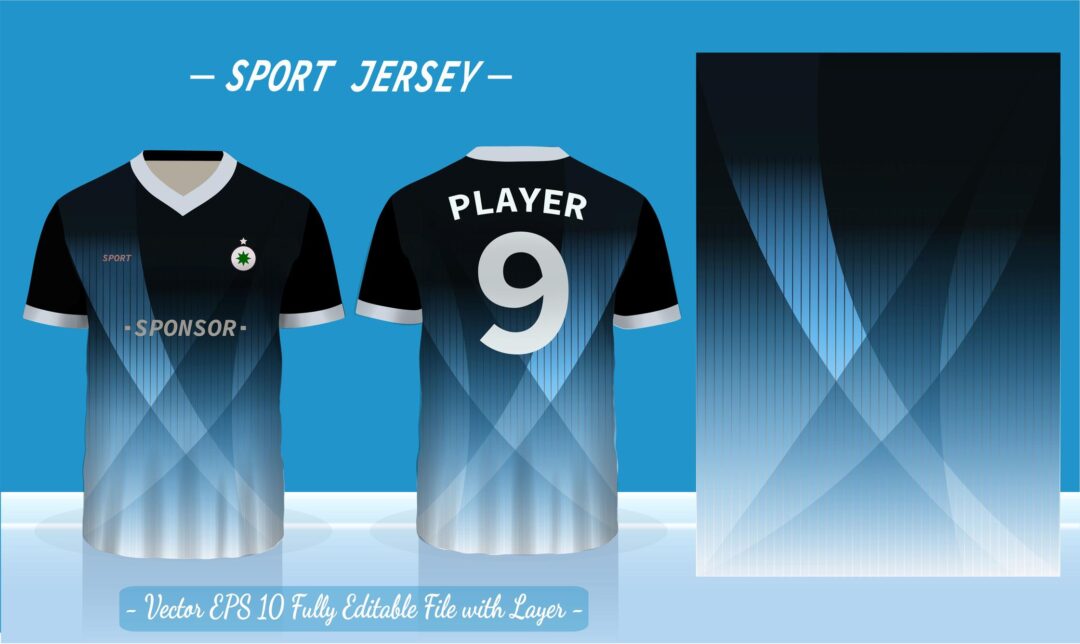 Custom Sports Jersey Manufacturer China | OEM/ODM Sportswear Factory – LSLONG