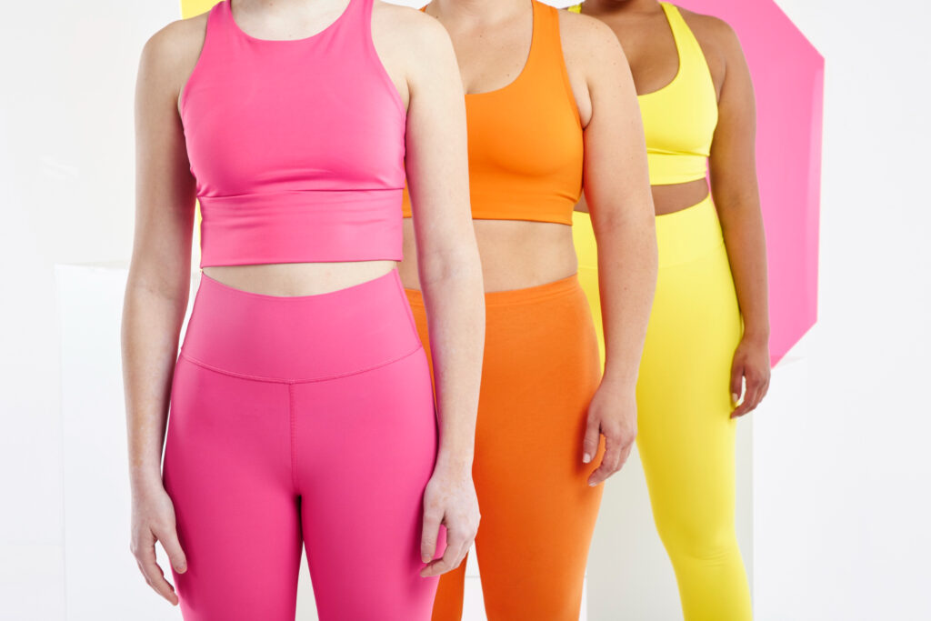 Women Custom Gym Wear Manufacturers in China A Complete Guide for Global Brands