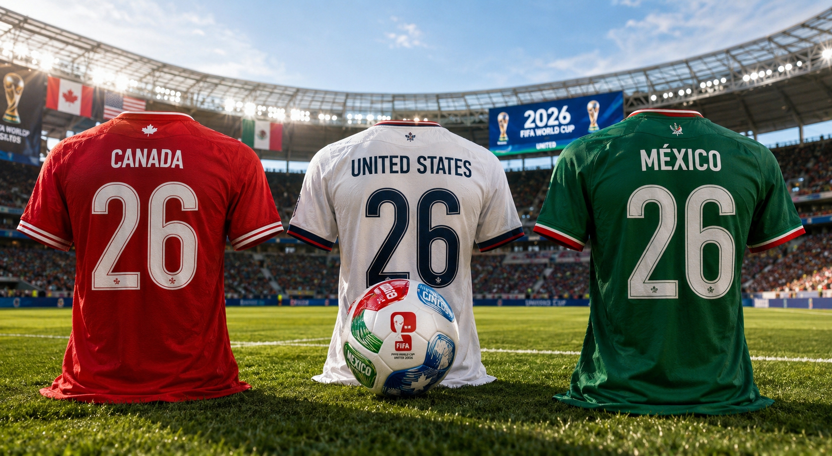 2026 FIFA World Cup Sparks a Global Surge in Custom Soccer Jersey Orders: Why International Brands Choose LSLONG